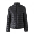 Women's Lightweight Insulated Quilted Jacket