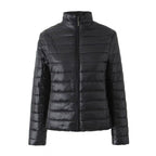Women's Lightweight Insulated Quilted Jacket