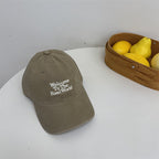 Men's Casual Baseball Cap