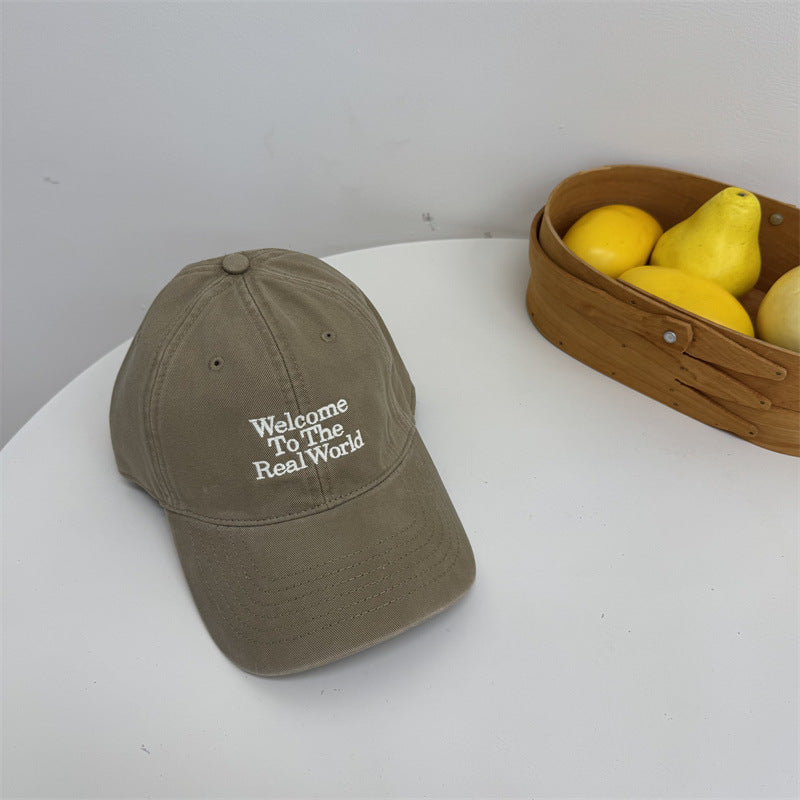Men's Casual Baseball Cap