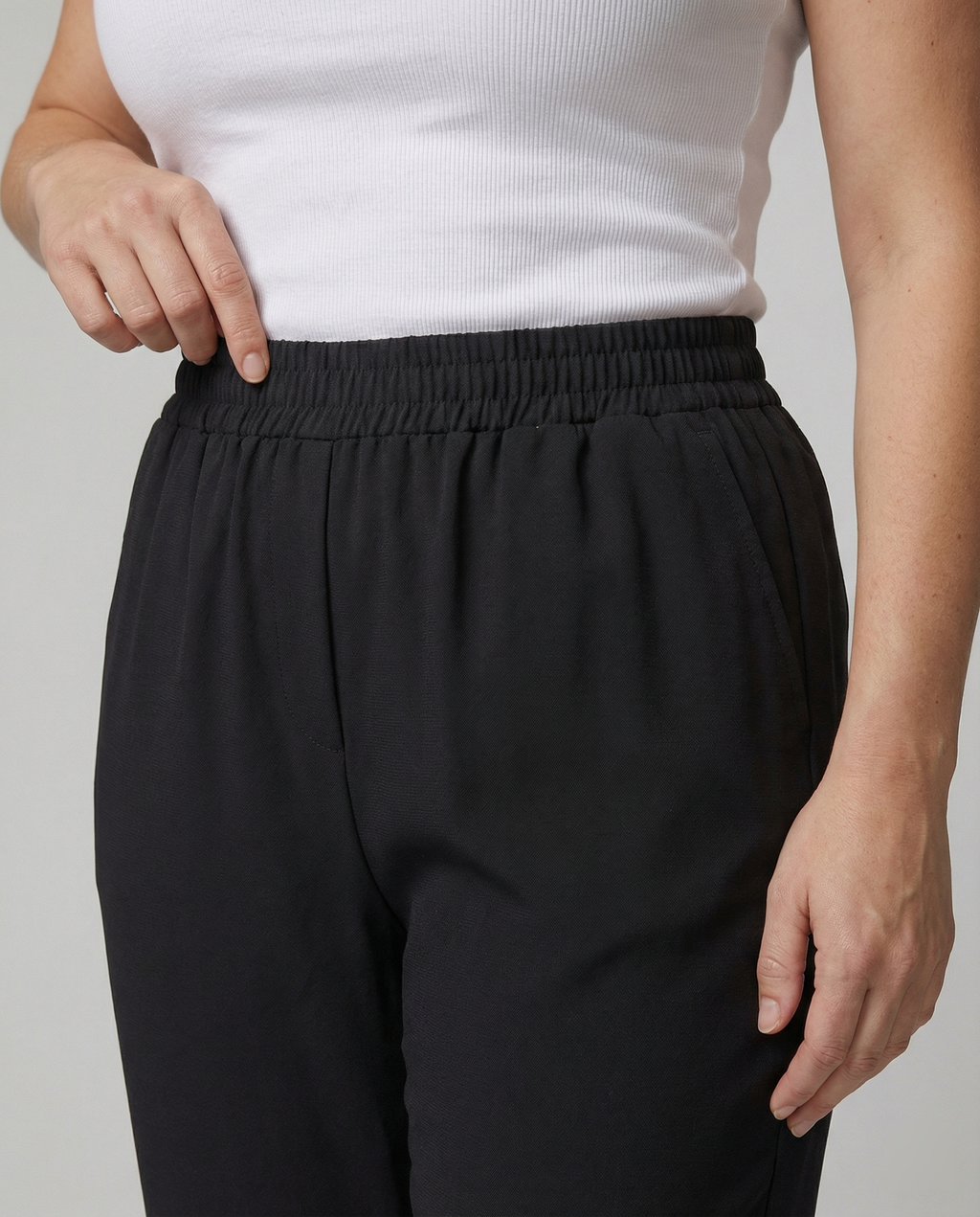Women's Elegant and Comfortable Casual Trousers