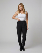 Women's Elegant and Comfortable Casual Trousers