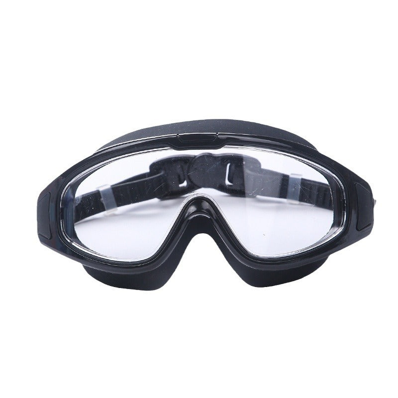Versatile Swim Mask