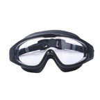 Versatile Swim Mask