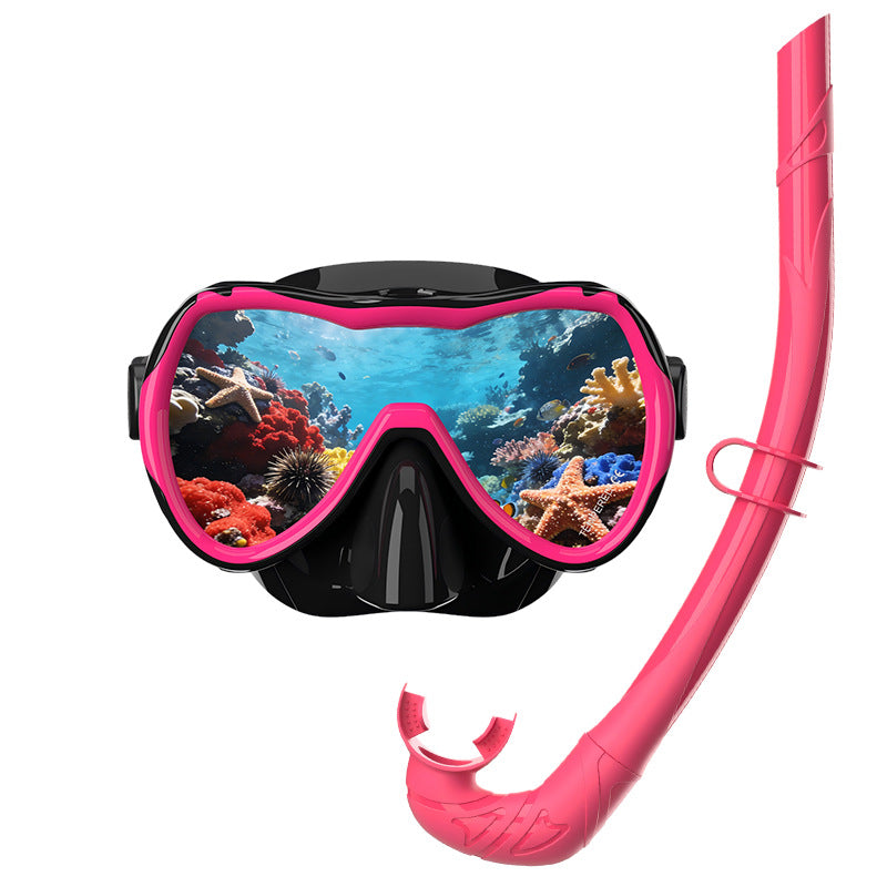 Kalsten Diving Mask