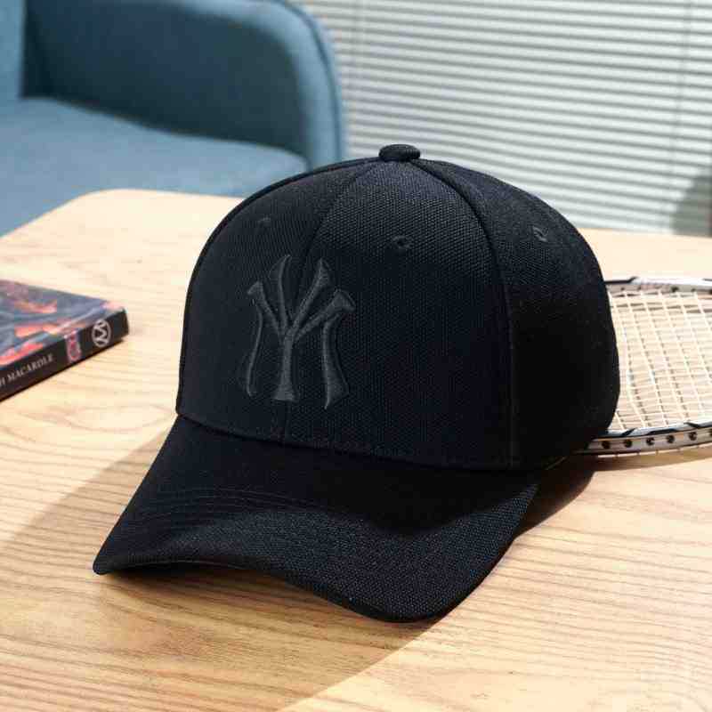 Classic Structured Cap