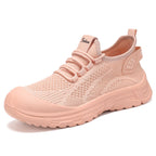 Women's Breathable Casual Sneakers
