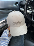 Men's Casual Streetwear Cap