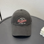 Kalsten Men's Casual Embroidered Baseball Cap