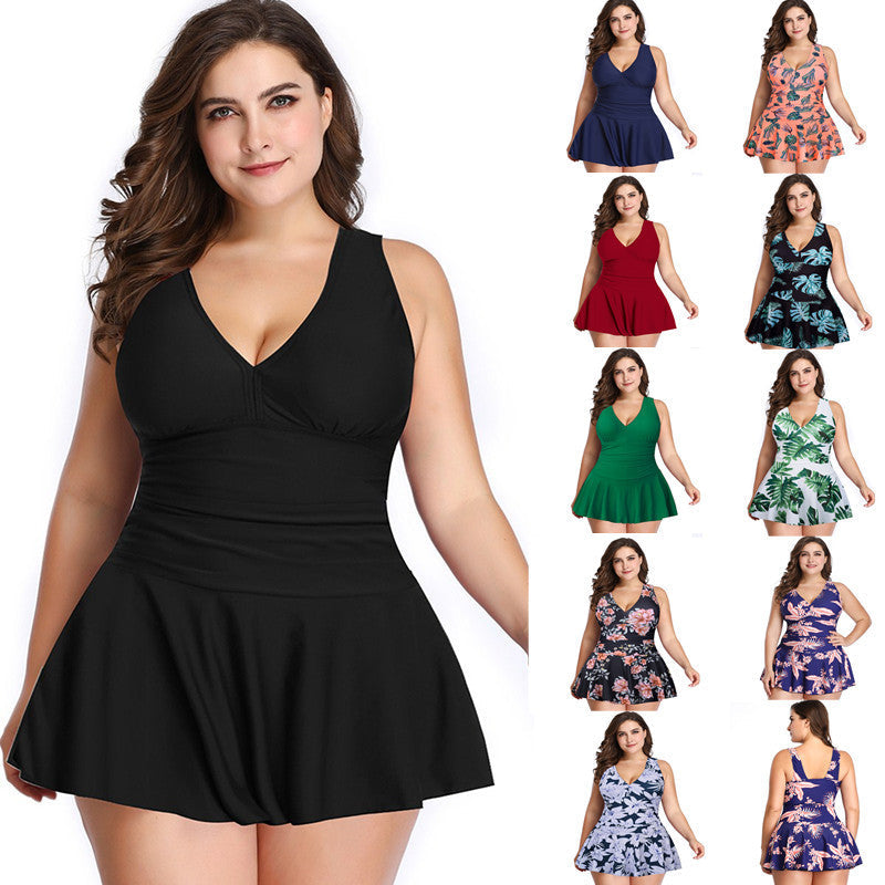 Women's Swim Romper