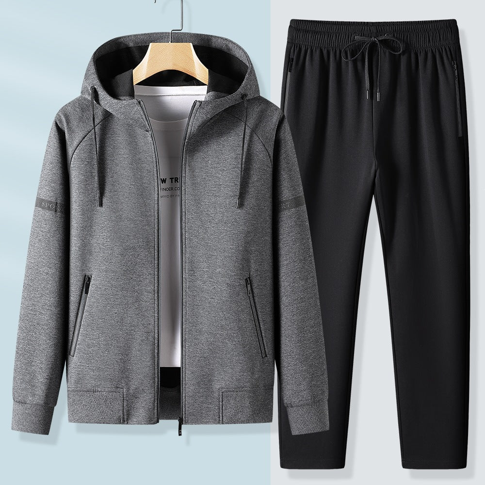 Men's Tech Training Set