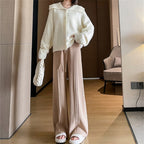 Women's Elegant and Comfortable Pants