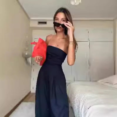 Women's Jumpsuit