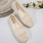 Women's Breathable and Comfortable Casual Shoes