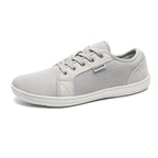 Women's Breathable Casual Sneakers with Flexible Outsole