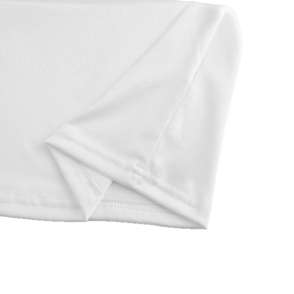 Women's Eye Motif Crop T-Shirt