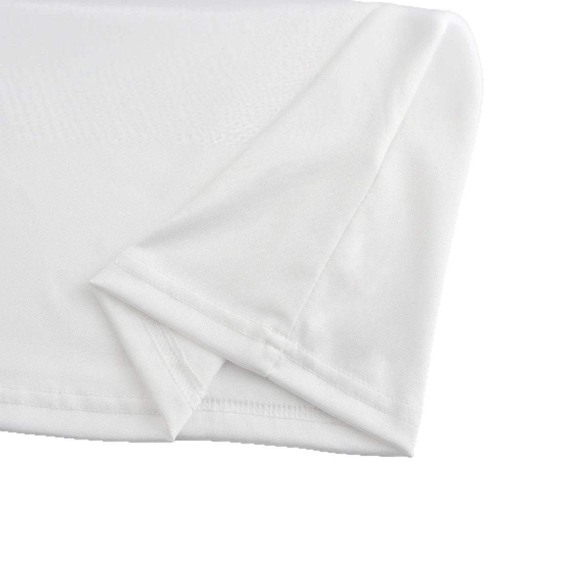 Women's Eye Motif Crop T-Shirt