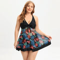 Women's Swim Dress