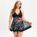 Women's Swim Dress