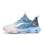 Women's Breathable Sneakers with Cushioning Technology