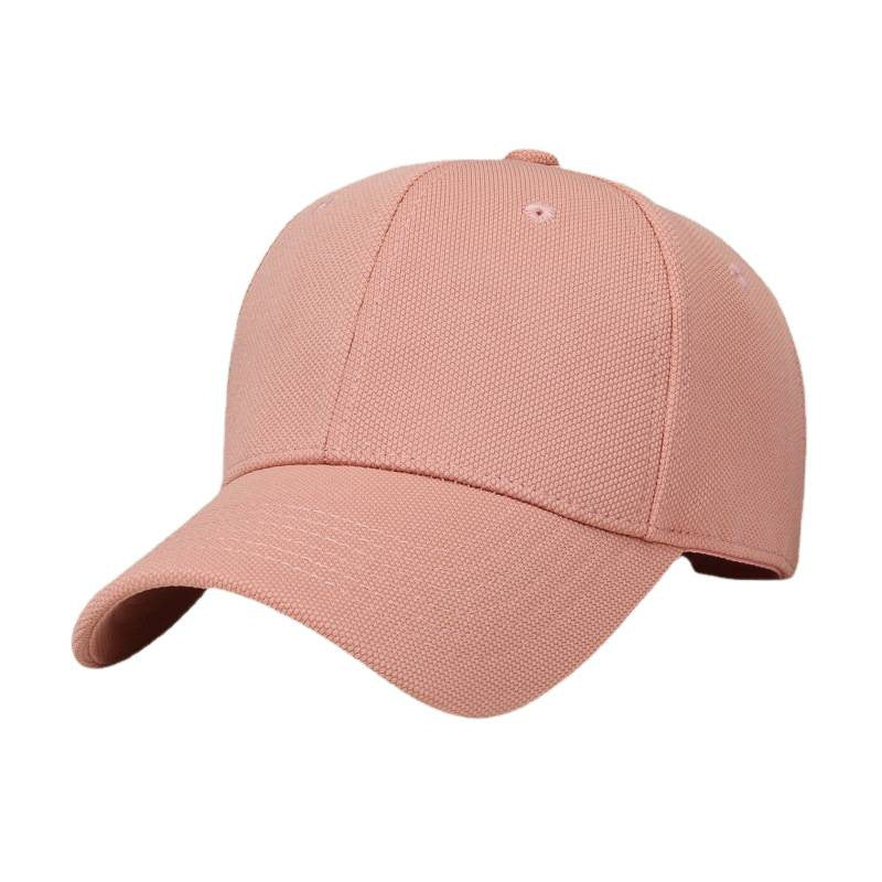 Men's Classic Adjustable Baseball Cap