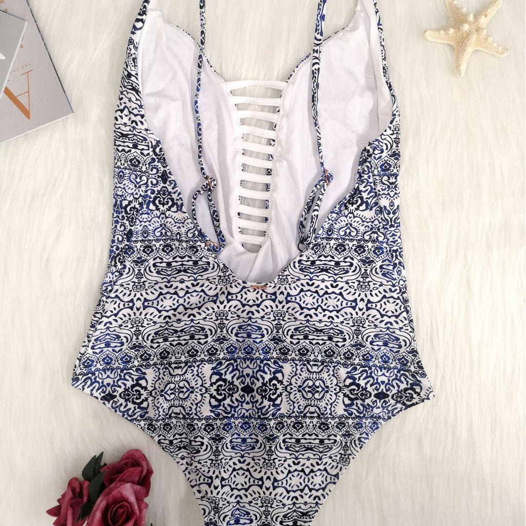 Women's Swimsuit