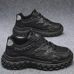 Women's Breathable Casual Sneakers with Non-Slip Sole and Ergonomic Design