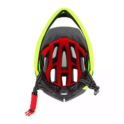 Advanced Impact-Resistant Cycling Helmet