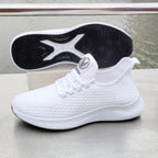 Women's Breathable Athletic Shoes