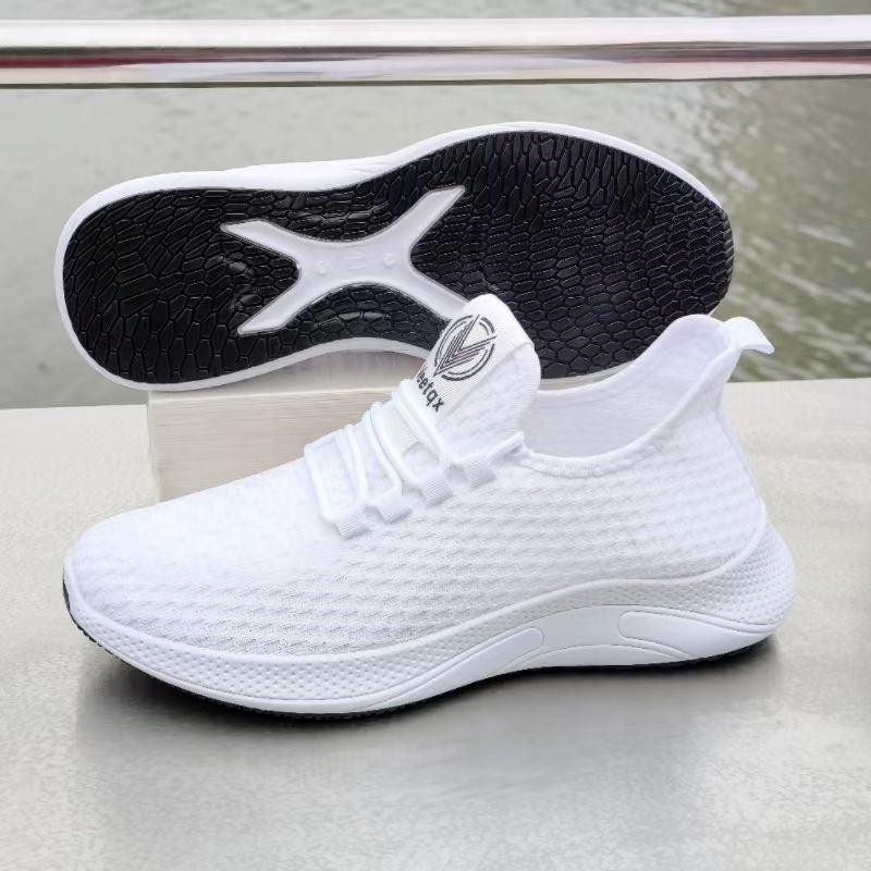 Women's Breathable Athletic Shoes