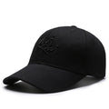 Men's Casual Embroidered Baseball Cap