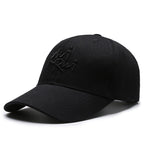 Men's Casual Embroidered Baseball Cap