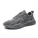 Women's Breathable Sneakers with Cushioned Memory Foam Sole