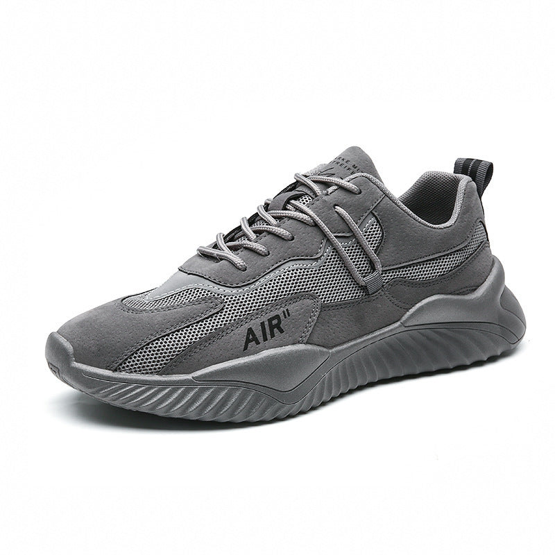 Women's Breathable Sneakers with Cushioned Memory Foam Sole