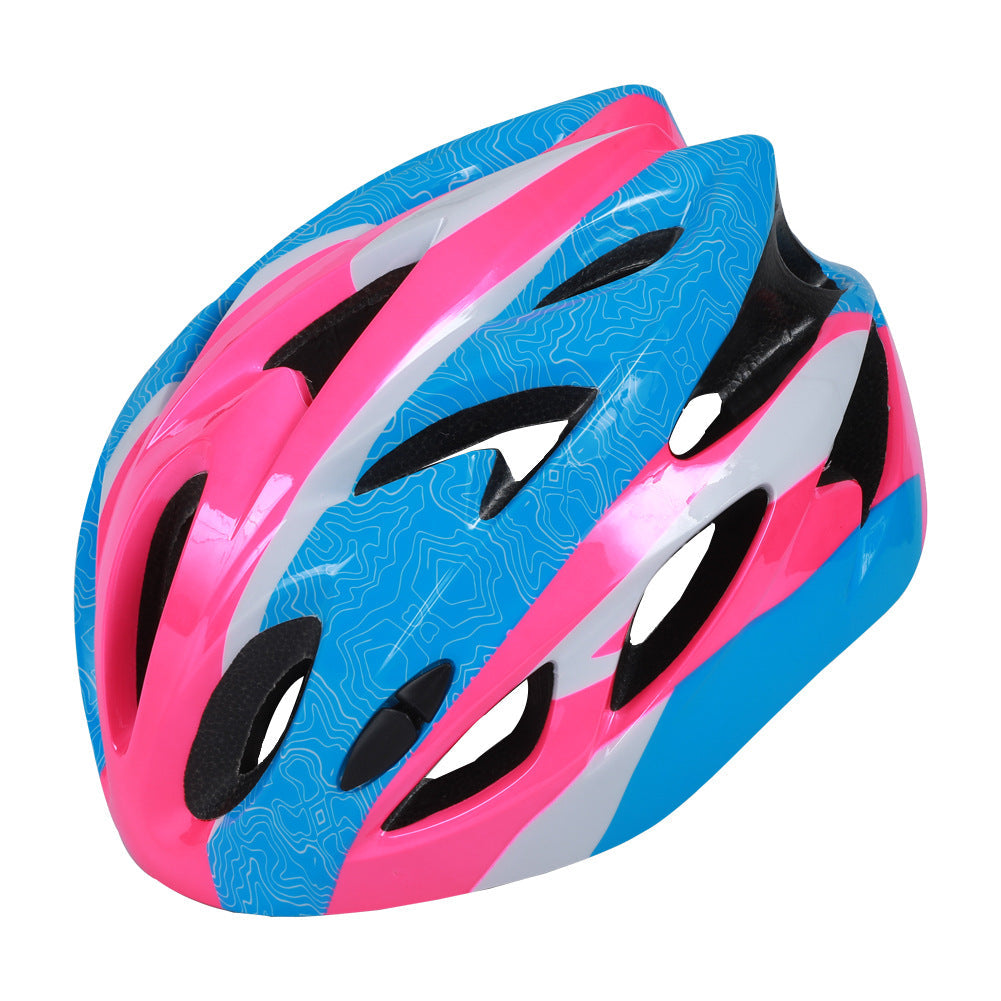 Kalsten Bike Helmet
