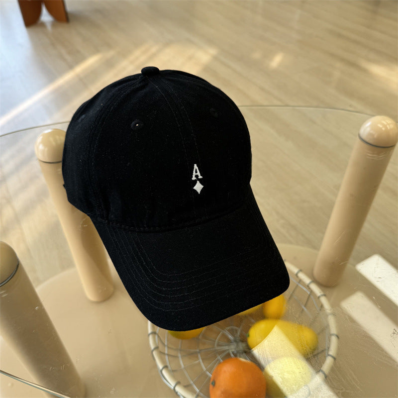 Men's Casual Everyday Baseball Cap
