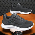 Women's Breathable Running Sneakers with Flex Technology
