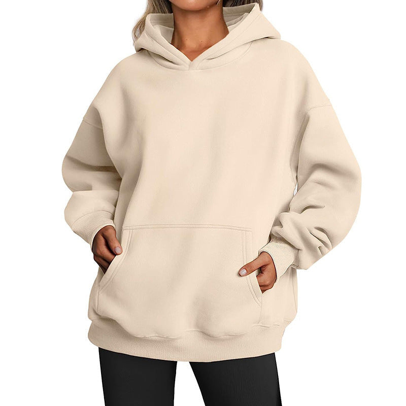 Women's Comfortable Hoodie