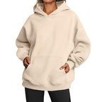 Women's Comfortable Hoodie