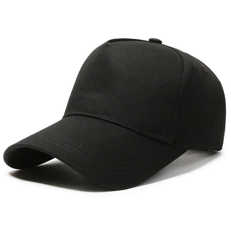Classic Adjustable Baseball Cap