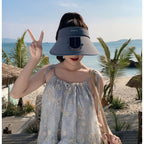 Kalsten Adjustable Sun Visor with Smartphone Holder