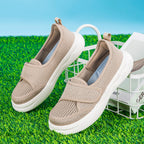 Women's Breathable Comfort Sneakers
