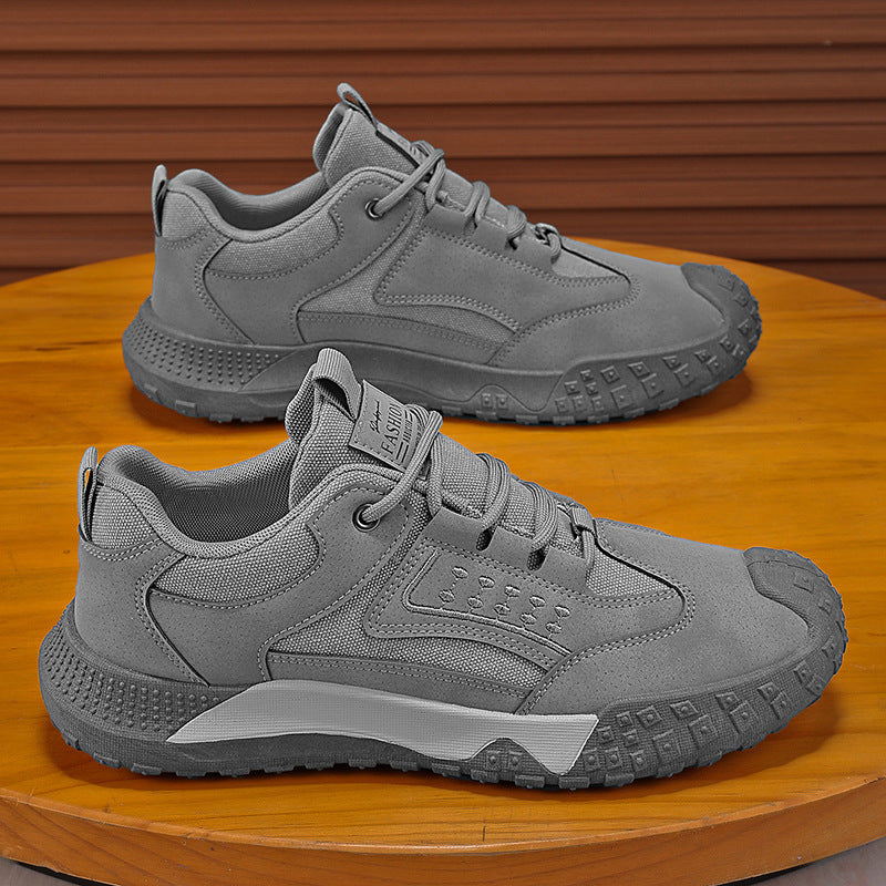 Women's All-Round Sneakers with Non-Slip Sole