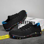 Breathable Non-Slip Sneakers