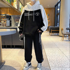 Men's Oversize Training Set