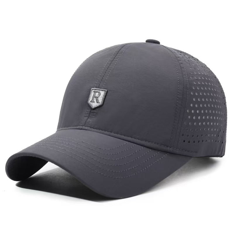 Men's Sporty Baseball Cap