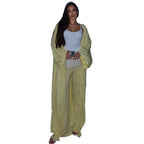 Casual Lounge Suit