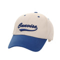 Men's Casual Twill Baseball Cap