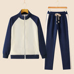 Women's Comfortable Tracksuit