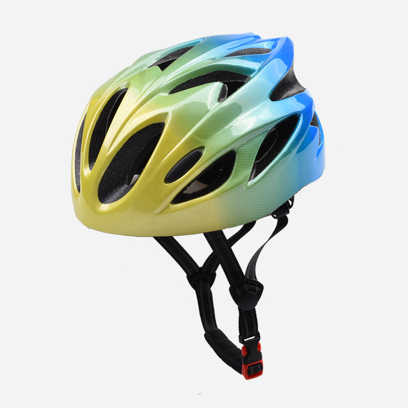 Protective Cycling Helmet